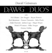 David Grisman - Swingin' Sorrento