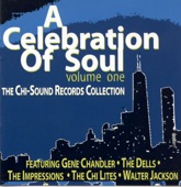 A Celebration of Soul, Vol. 1