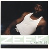 Like That/ Single CD