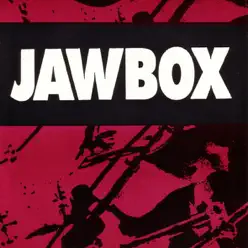 Jawbox - EP - Jawbox