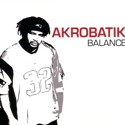 Balance - Akrobatik