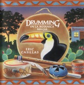 Eric Casillas - Yoruba Chant
