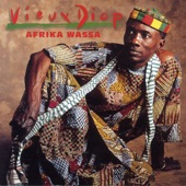 Vieux Diop - Sing Lo-Lo