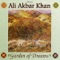 India Blue (Dhani) - Ali Akbar Khan lyrics