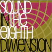 Sound in the Eighth Dimension