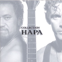 Hapa - Ka Uluwehi O Ke Kai