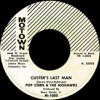 Custer's Last Man - Single