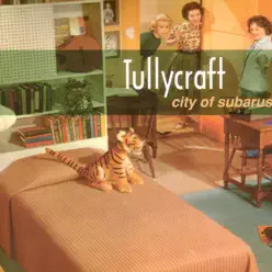 City of Subarus - Tullycraft