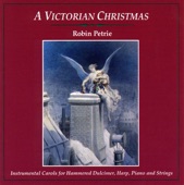A Victorian Christmas artwork
