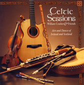 Celtic Sessions - William Coulter