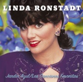 Linda Ronstadt - La Cigarra (The Cicada)