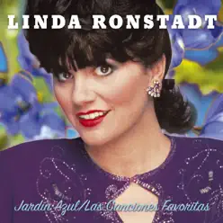 Jardín Azul - Las Canciones Favoritas - Linda Ronstadt