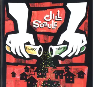 baixar álbum Jill Sobule - Happy Town