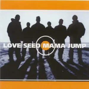 Love Seed Mama Jump