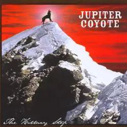 The Hillary Step - Jupiter Coyote