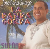Jose Peña Suazo y La Banda Gorda - Llegaste Tú