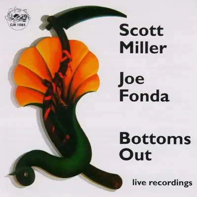 Bottoms Out - Scott Miller