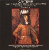 Cantemir: Music in Istanbul and Ottoman Europe Around 1700 artwork