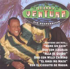 Sin Desperdicio by Johnny Ventura album reviews, ratings, credits