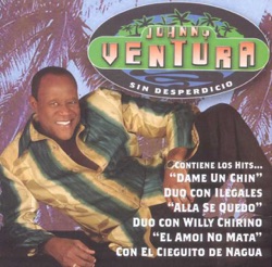 Ilegales - Dame un Chin / Si Eso es Tuyo