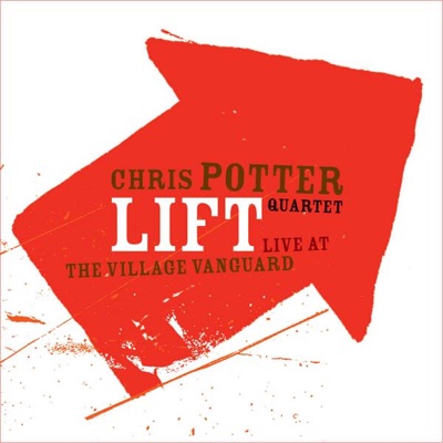 album cover Lift - Live at the Village Vanguard