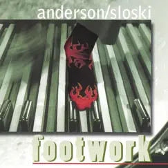 Footwork by Anderson/Sloski album reviews, ratings, credits