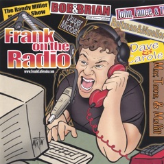 Frank On the Radio