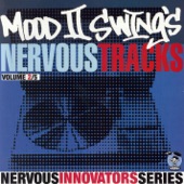 Nervous Innovators Series, Vol. 2: Mood II Swing's Nervous Tracks artwork