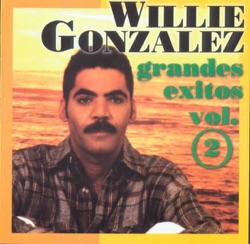 Willie Gonzalez - Enamorado de Ti Estoy