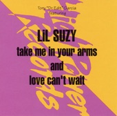 Take Me in Your Arms (Original Radio Edit) artwork