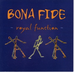 Bona Fide - Divine