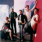 Get It Get It - Single