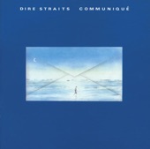 Dire Straits - Once Upon a Time In the West