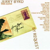 Jerry Byrd - Blue Mist