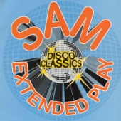 Disco Classics: Sam Records Extended Play, Vol. 1 artwork