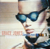 Grace Jones - I've Done It Again