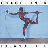 Grace Jones - My Jamaican Guy