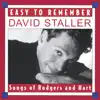 David Staller