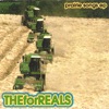 Theforreals - When the World Is Running Down You Make the Best of What's Still