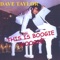 Boogie in the City - Dave Taylor lyrics
