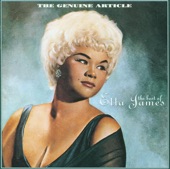 Etta James - I Found A Love