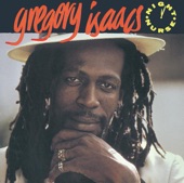 Gregory Isaacs - Cool Down The Pace