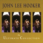 John Lee Hooker - Hobo Blues