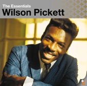 Wilson Pickett - Fire and Water