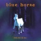 Blue Horse artwork