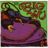 The Big Wu - Red Sky