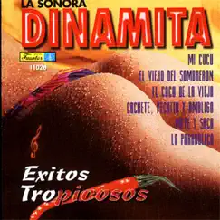 Exitos Tropicosos by La Sonora Dinamita album reviews, ratings, credits