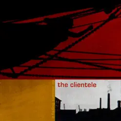 A Fading Summer - EP - The Clientele