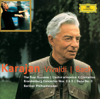 Vivaldi: The Four Seasons & L'estro Armonico - Bach: Brandenburg Concertos Nos. 3 & 5, Suite No.3 - Berlin Philharmonic & Herbert Von Karajan