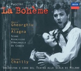 Puccini: La Bohème